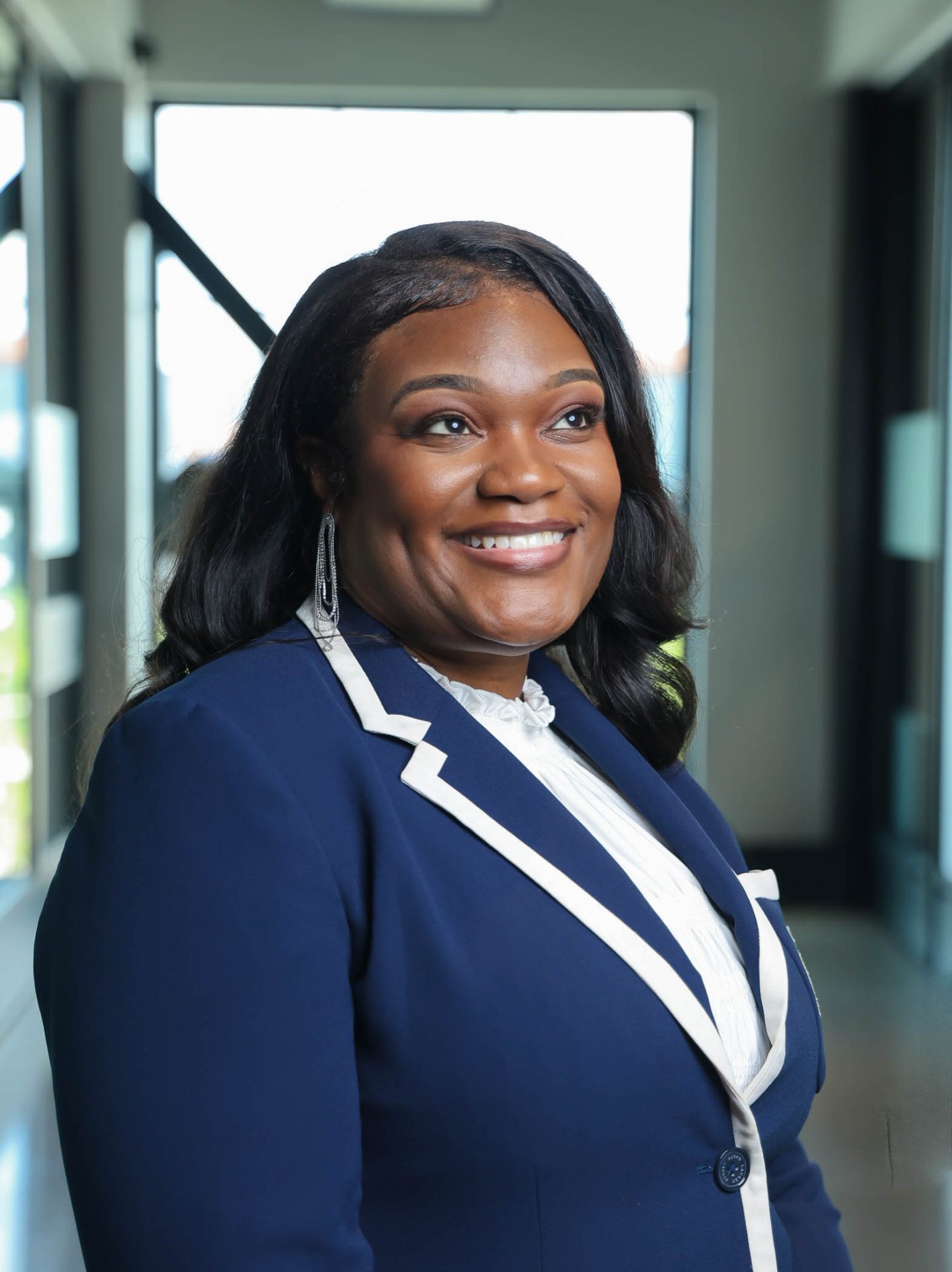 Renee Brown, Founder of AIExecute Lab