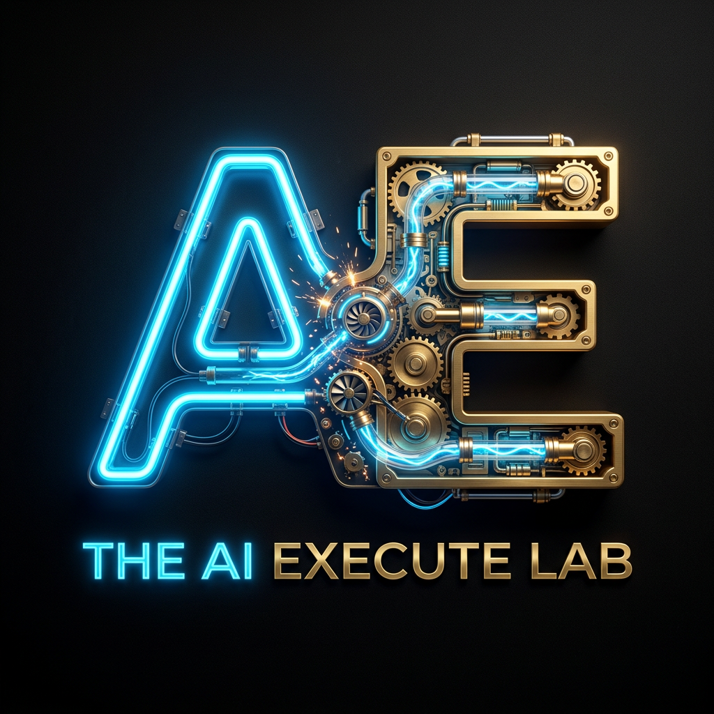 The AI Execute Lab